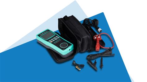 Image result for Pat Testing Equipment