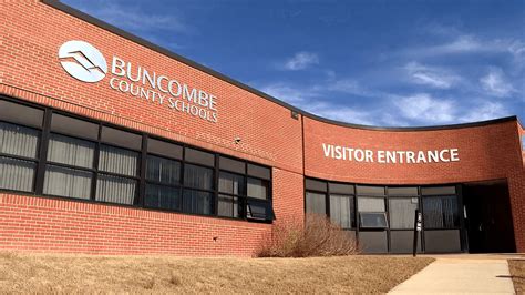 Buncombe County school board to consider resolution calling for control ...