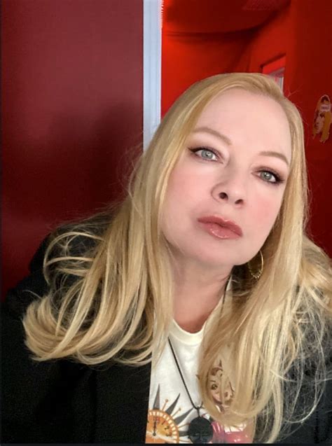 Traci Lords 02/25/2023 • CelebMafia