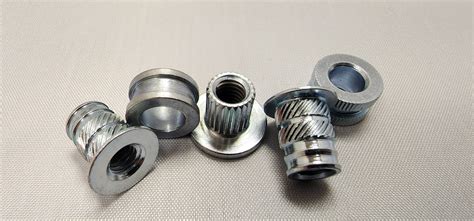 Image result for Threaded Pipe Inserts