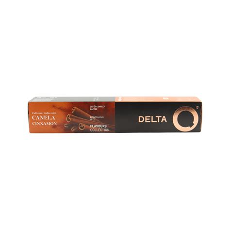 Delta Q Canela 10 units