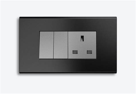 Elevate Your Space with Stylish Switches and Sockets | Switches ...