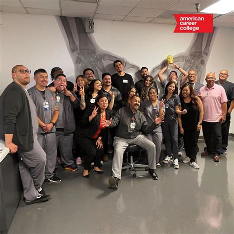 American Career College on LinkedIn: #americancareercollege #acc # ...