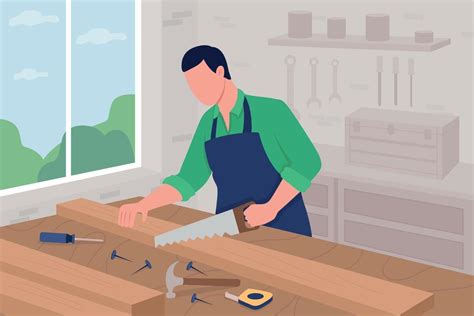 Carpenter Vector 的图像结果