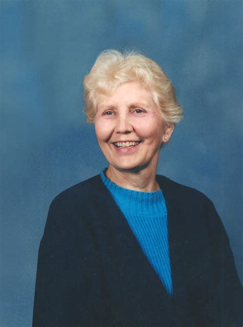 Sara Ann Drain - 2014 - Gillies Funeral Home