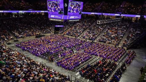 JMU Athletics Celebrates 2023 Graduating Class - James Madison ...