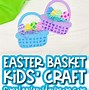 Image result for Free Printable Easter Basket Patterns