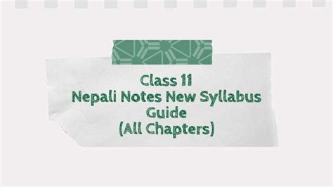 Image result for Class 11 Nepali Lesson 7 Lesson