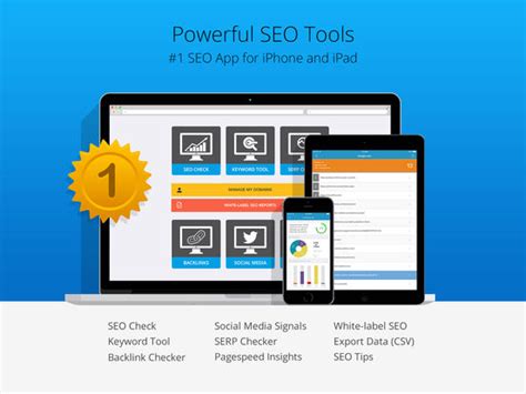 SEO Pro - Website Tools screenshot