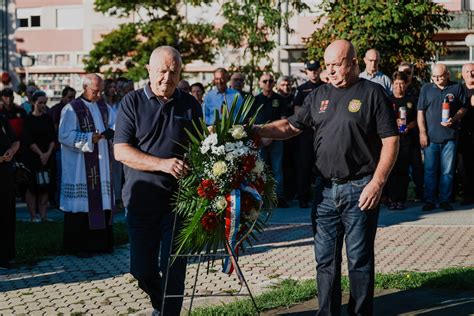 Obilježen Dan pobjede, Dan domovinske zahvalnosti i Dan hrvatskih ...