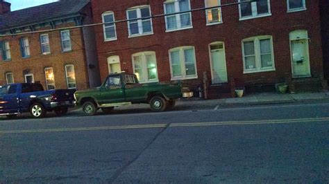 Dent spotting! - Page 55 - Ford Truck Enthusiasts Forums