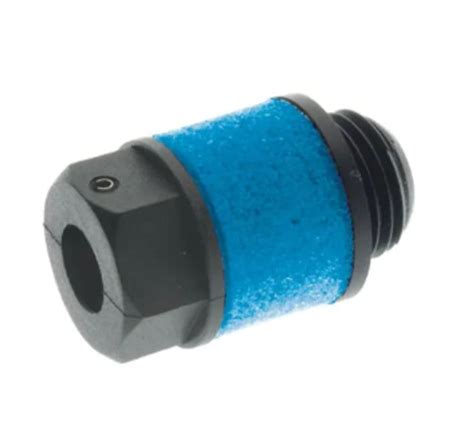 RS PRO | RS PRO Polyethylene Pneumatic Silencer 10 bar Threaded G | 631 ...