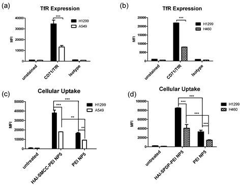 Targeted Delivery of siRNA to Transferrin Receptor Overexpressing Tumor ...