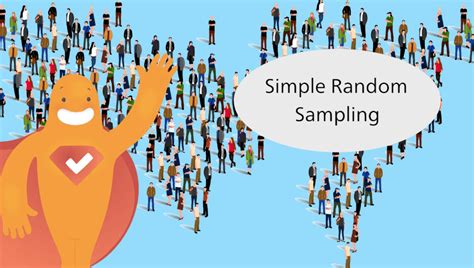 Simple Random Sampling Definition 的图像结果