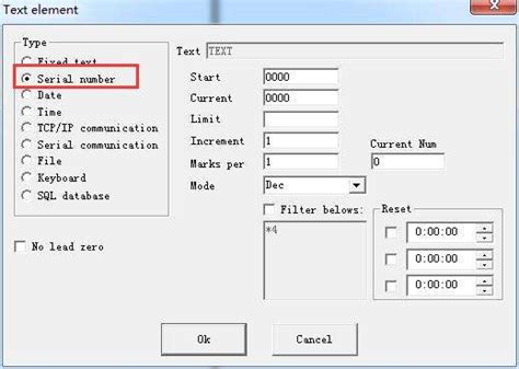 Image result for How to Fixa Serial Number Machine