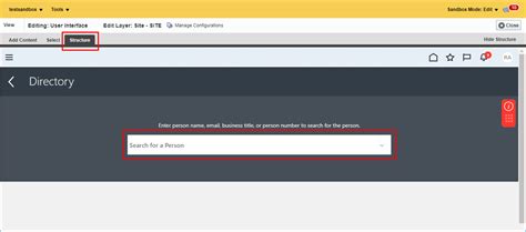 Image result for Customize Oracle Fusion without Sand Box