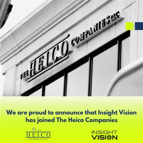 Industrial Technologies Group, an affiliate of The Heico Companies on ...