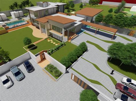 Best Architects in Delhi NCR for Design & Construction - Living Box