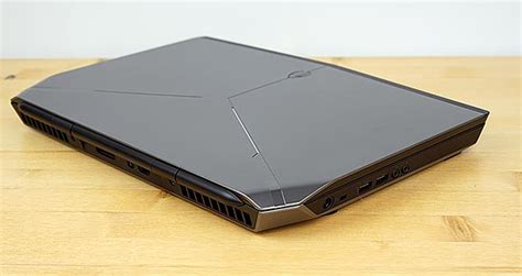 Alienware 15 R2 的图像结果