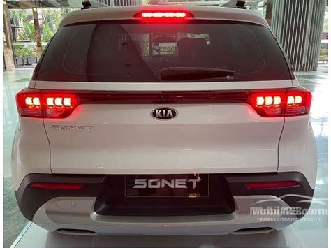Jual Mobil KIA Sonet 2020 Premiere 1.5 di DKI Jakarta Automatic Wagon ...
