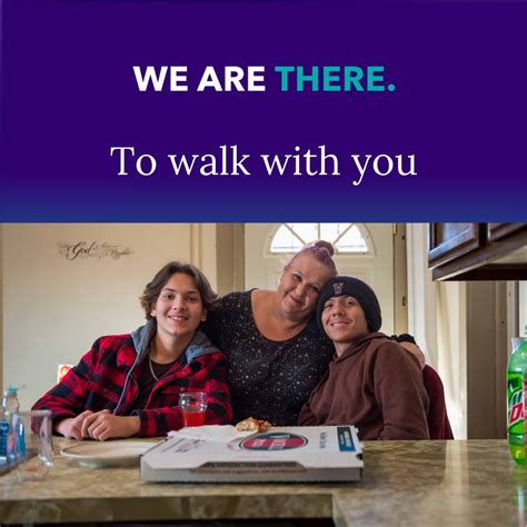 Catholic Charities Omaha on LinkedIn: #wearethere