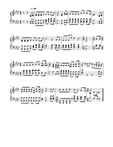 Image result for Fullness Piano Tutorial