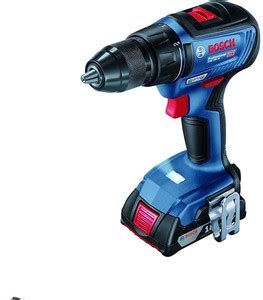 BOSCH GSR 18V-50 KIT GSR 18V-50 Cordless Drill Price in India - Buy ...