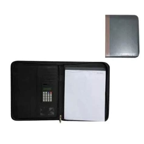 CT715-FOLDER-038 in bulk for corporate gifting | Promotional Diary ...