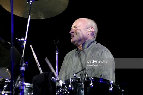 Phil Collins - First Final Farewell Tour at the Staples Center in Los ...