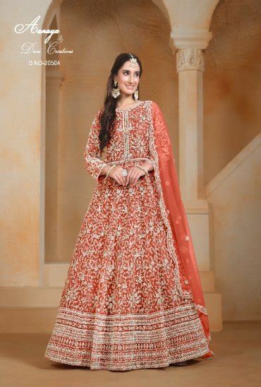 Anarkali Suits - Buy Cheap Anarkali Suits Online in India | Snapclothes.in