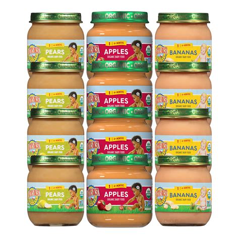 Baby Food Jars Amazon.com : Haakaa Baby Food Containers Glass,100%