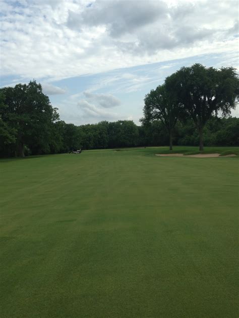 Growing Up Golf: The First Review- Old Elm Club