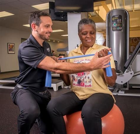 Pivot Physical Therapy Office Photos | Glassdoor