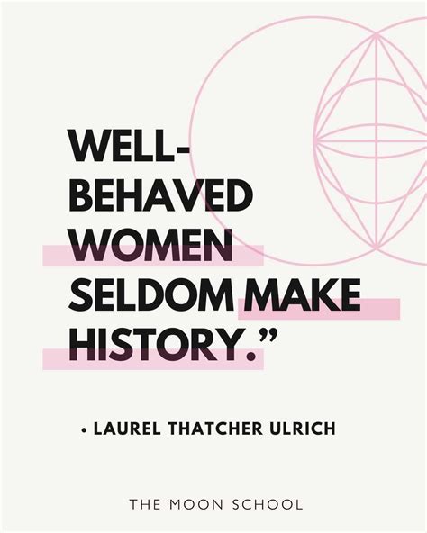 50 Enlivening Wild Women Quotes to Untame Your Soul | The Moon School