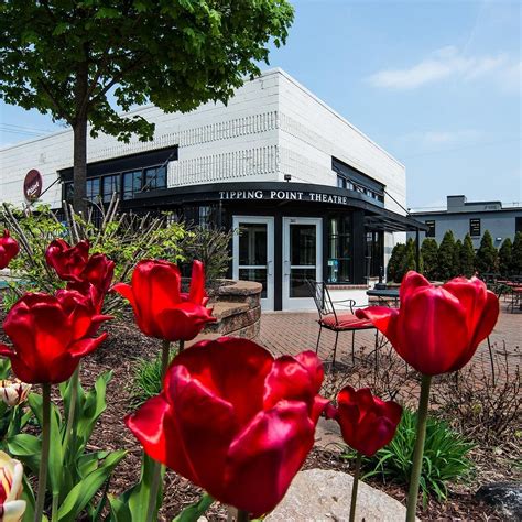 Tipping Point Theatre