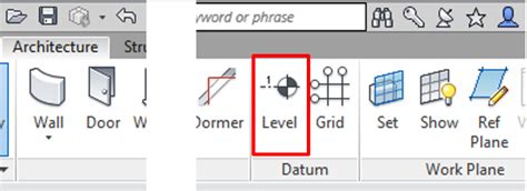 How to Add Another Level On Revit 的图像结果