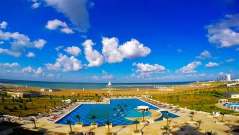 YELKEN YACHT CLUB (Turkmenbashi) - Hotel Reviews & Photos - Tripadvisor