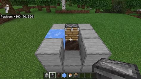Image result for Minecraft Basalt AutoFarm