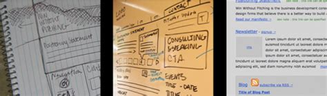 Example of Paper Prototype of Current Trends 的图像结果