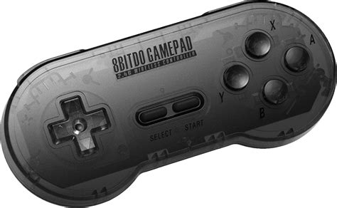 Image result for 8Bitdo SN30 SNES Controller