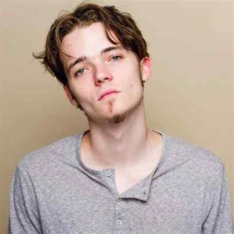 Dashiell Quinn Connery Photo