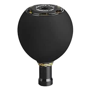 GOMEXUS Power Knob EVA for Shimano Nasci Sahara FI 2500-5000 Daiwa ...