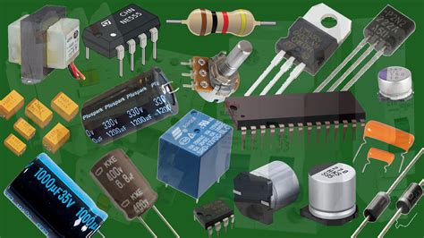 Basic Electronics 的图像结果