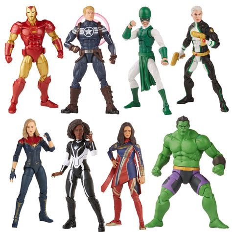 Image result for Marvel BAF