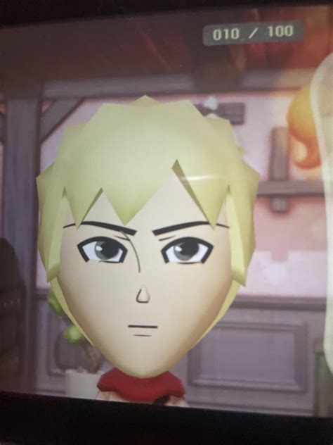 Image result for Miitopia Switch Makeup Tutorial