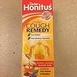 Dabur Honitus Syrup -100ml : Amazon.in: Health & Personal Care
