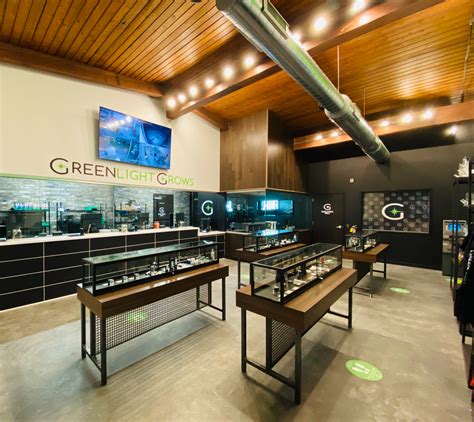 Home | Greenlight Dispensary
