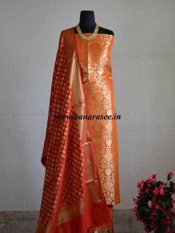 DM Brocade – Banarasee