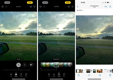 The 6 best photo editing apps for iPhone and Android in 2025