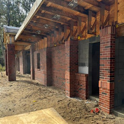 Pine Trace Park - David Masonry & Concrete LLC